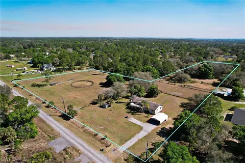345 S Olivo St, Clewiston, FL 33440
