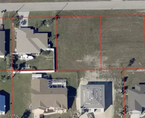 2908 NW 7th Ter, Cape Coral, FL 33993
