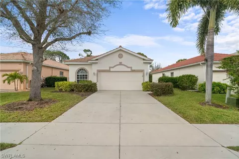 2732 Blue Cypress Lake Ct, Cape Coral, FL 33909