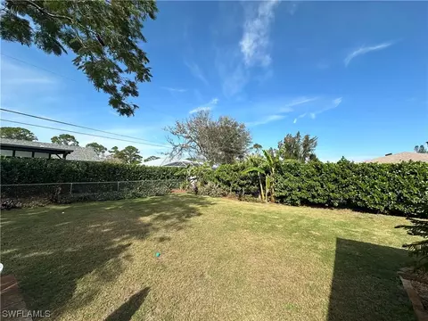 Exterior - 20800 Pine Tree Ln, Estero, FL 33928 photo 8 of 11