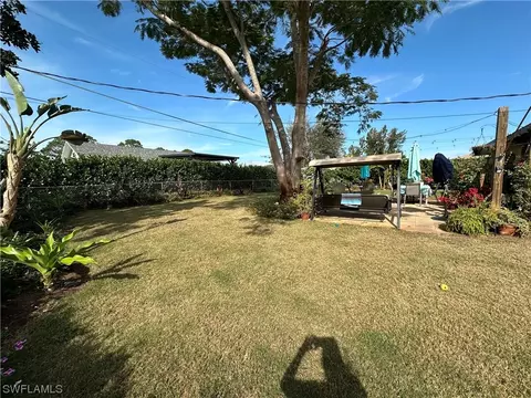 Exterior - 20800 Pine Tree Ln, Estero, FL 33928 photo 11 of 11