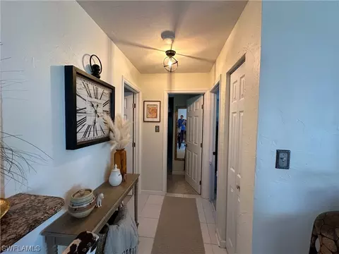 Entry Way - 20800 Pine Tree Ln, Estero, FL 33928 photo 1 of 1