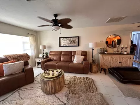 Living - 20800 Pine Tree Ln, Estero, FL 33928 photo 2 of 5