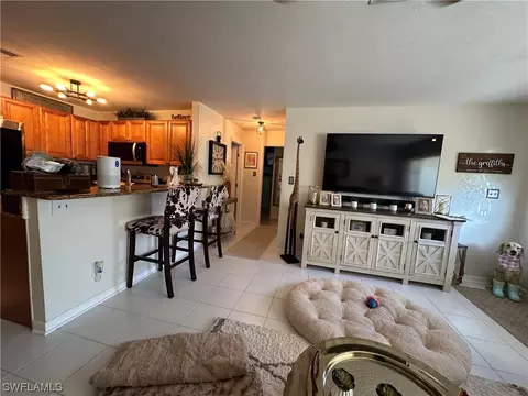 Kitchen - 20800 Pine Tree Ln, Estero, FL 33928 photo 1 of 7