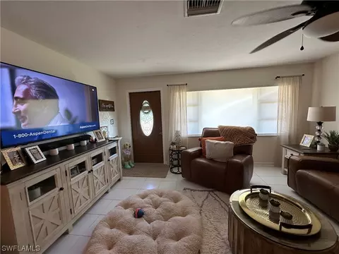 Living - 20800 Pine Tree Ln, Estero, FL 33928 photo 5 of 5