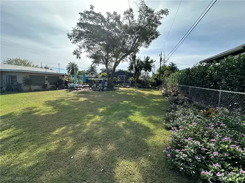 Exterior - 20800 Pine Tree Ln, Estero, FL 33928 photo 7 of 11