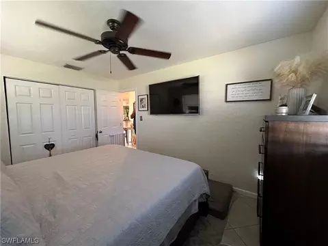 Bedroom - 20800 Pine Tree Ln, Estero, FL 33928 photo 2 of 4
