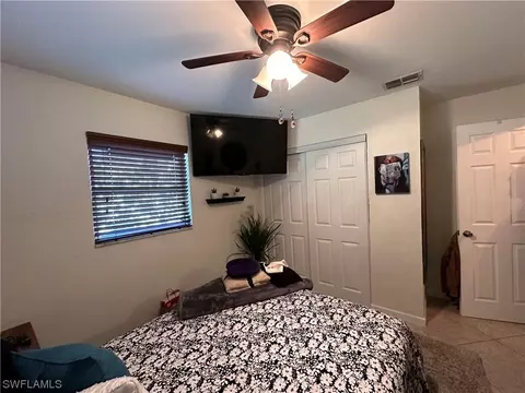 Bedroom - 20800 Pine Tree Ln, Estero, FL 33928 photo 4 of 4