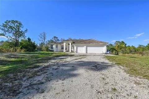3385 58th Ave NE, Naples, FL 34120
