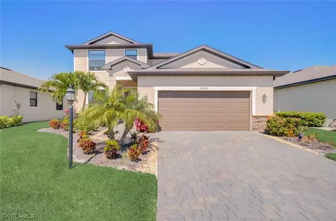 14048 Vindel Cir, Fort Myers, FL 33905
