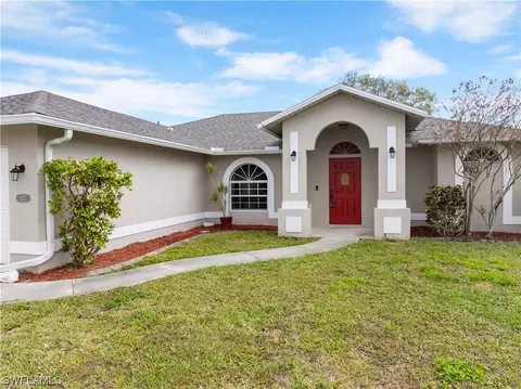 2017 NW 7th Pl, Cape Coral, FL 33993