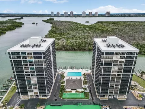 26225 Hickory Blvd #2B, Bonita Springs, FL 34134