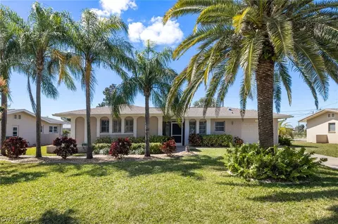 4906 Nassau Ct, Cape Coral, FL 33904