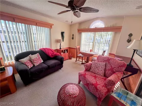 332 Blue Spring Ter, North Fort Myers, FL 33903
