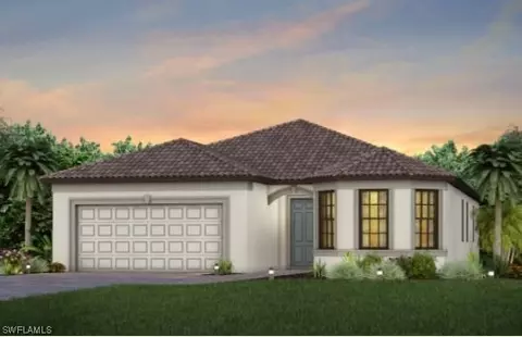 20352 Napa Loop, Estero, FL 33928
