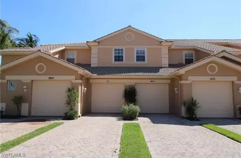 13821 Lake Mahogany Blvd #3811, Fort Myers, FL 33907
