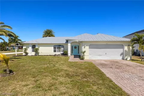 217 SE 1st St, Cape Coral, FL 33990