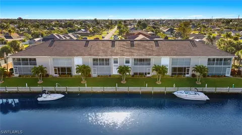 4622 SW 12th Pl #222, Cape Coral, FL 33914