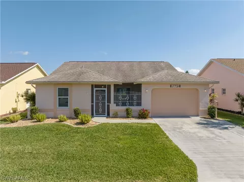 17754 Dracena Cir, North Fort Myers, FL 33917