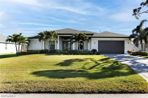 1116 SW 46th St, Cape Coral, FL 33914