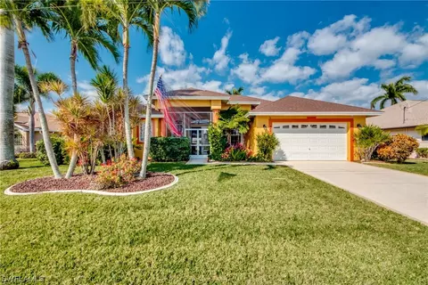 3420 SW 5th Ave, Cape Coral, FL 33914