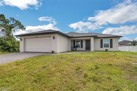 2928 NW 25th Ln, Cape Coral, FL 33993