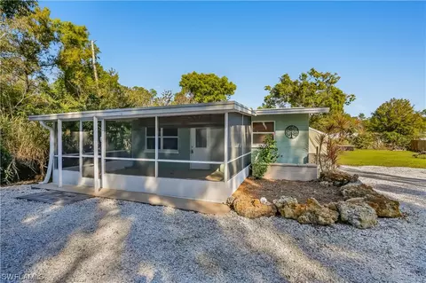 20090 Campbell Rd, North Fort Myers, FL 33917