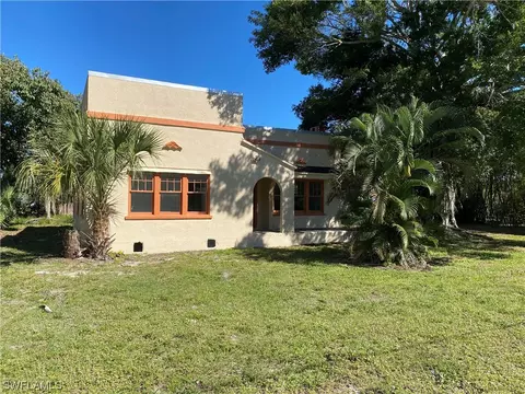 313 Balboa Ave, Fort Myers, FL 33905