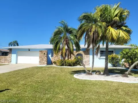 617 SE 36th St, Cape Coral, FL 33904