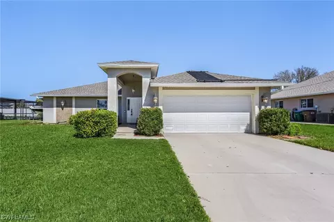 2123 SE 11th St, Cape Coral, FL 33990