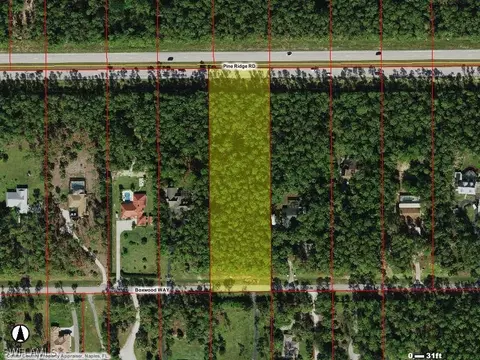 5025 Boxwood Way, Naples, FL 34116
