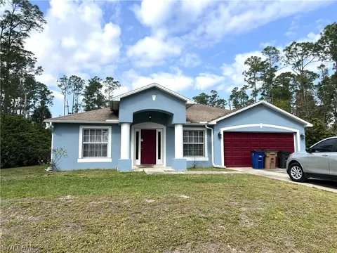 1009 Edison Ave, Lehigh Acres, FL 33972