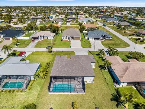 2504 SW 31st Ln, Cape Coral, FL 33914