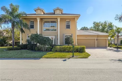 12978 Turtle Cove Trl, North Fort Myers, FL 33903