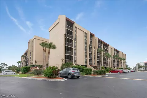 21405 Olean Blvd #615, Port Charlotte, FL 33952