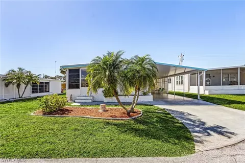 305 Twig Ct N, North Fort Myers, FL 33917