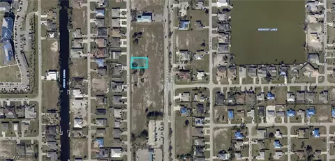 3733 SW 16th Pl, Cape Coral, FL 33914