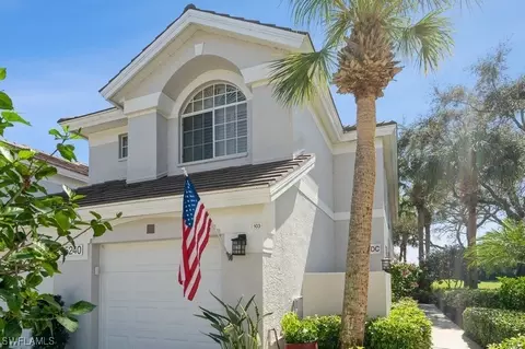 25240 Pelican Creek Cir #103, Bonita Springs, FL 34134