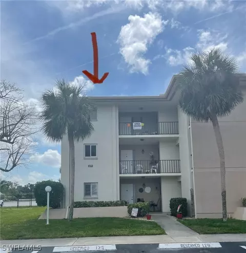 2079 Barkeley Ln #17, Fort Myers, FL 33907