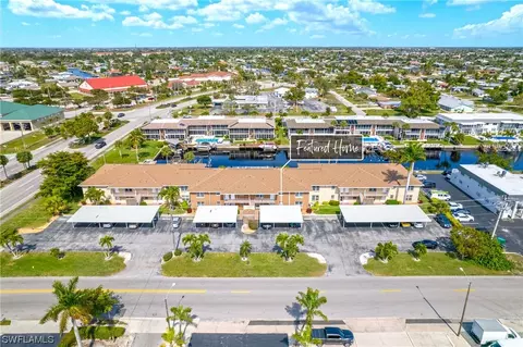 809 SE 46th Ln #106, Cape Coral, FL 33904