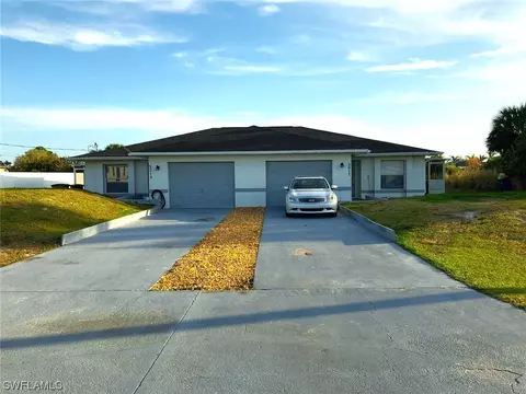 5015-5017 Centennial Blvd, Lehigh Acres, FL 33971