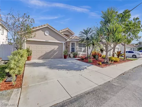 16473 NW 21 St, Pembroke Pines, FL 33028