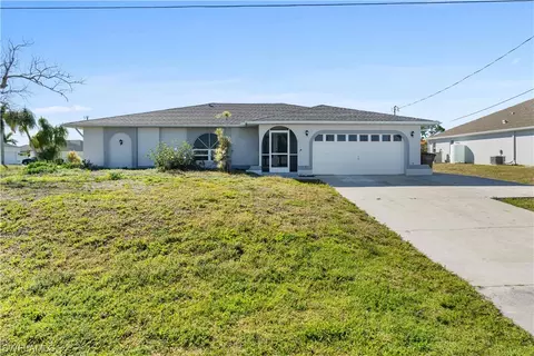1000 NW 19th Pl, Cape Coral, FL 33993
