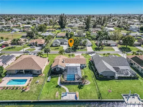 317 SE 21st St, Cape Coral, FL 33990