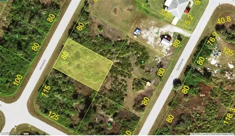 7234 Coburn St, Port Charlotte, FL 33981
