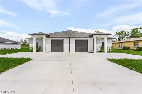537-539 SE 6th Ter, Cape Coral, FL 33990
