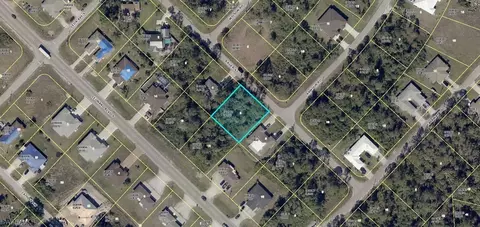 5013-5015 Bauer St, Lehigh Acres, FL 33973