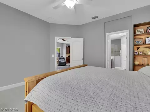 Bedroom - 21561 Misano Dr, Estero, FL 33928 photo 2 of 4
