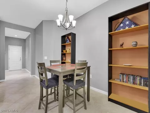 Dining - 21561 Misano Dr, Estero, FL 33928 photo 1 of 2