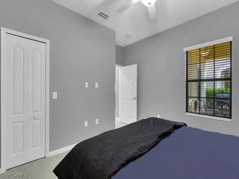 Bedroom - 21561 Misano Dr, Estero, FL 33928 photo 4 of 4